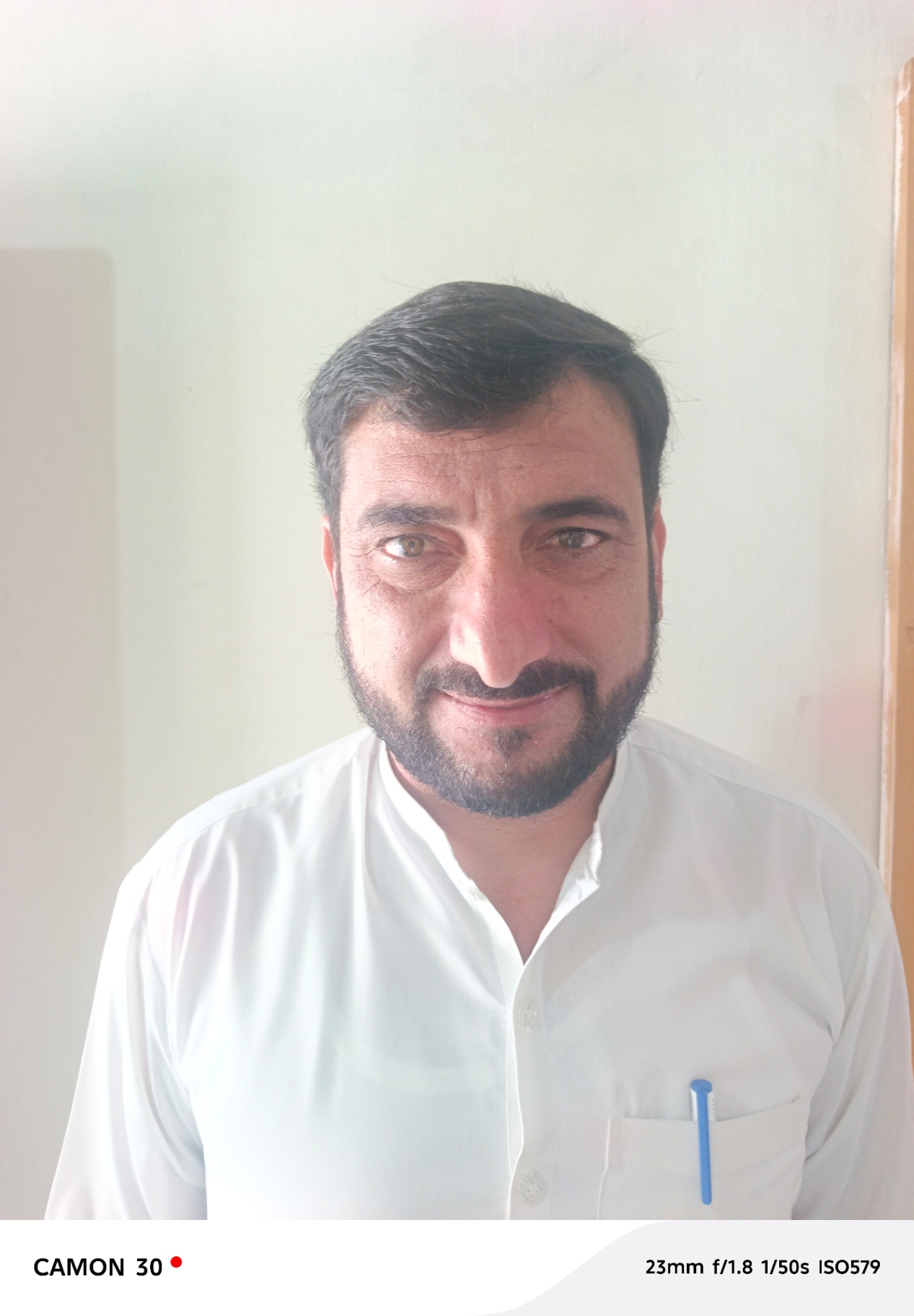 Sher Alam